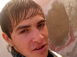 olavarria: buscan a un adolescente desaparecido olavarria: buscan a un adolescente desaparecido