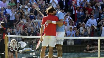 Derrota para el argentino Derrota para el argentino