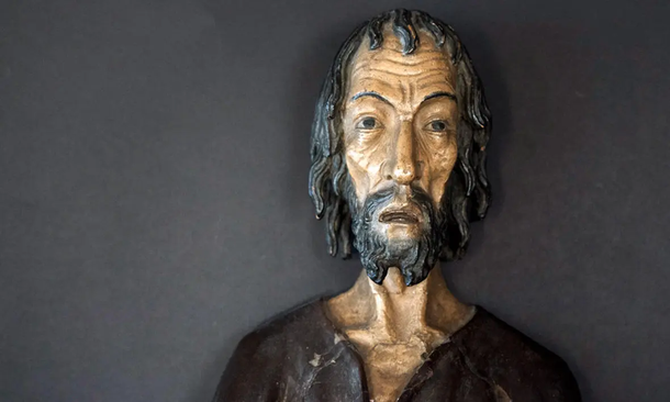 San Nicolás de Flüe es celebrado cada 21 de marzo.