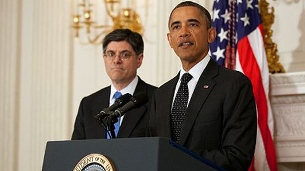 Obama ya tiene a su hombre para manejar la economía de EEUU