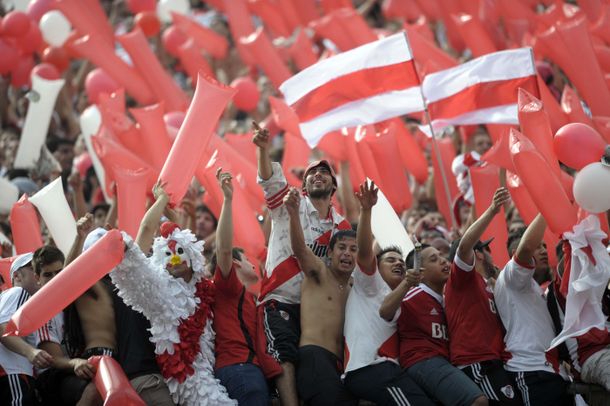 Nueva polémica en River por el canje de entradas ante Boca