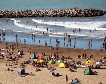 El turismo de Semana Santa