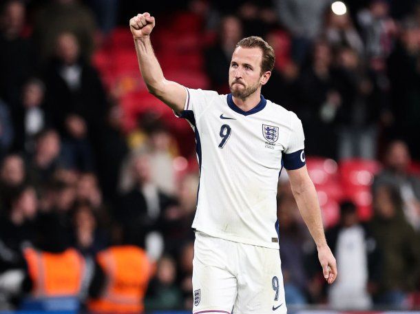 Fútbol libre por celular: cómo ver en vivo Inglaterra vs Albania