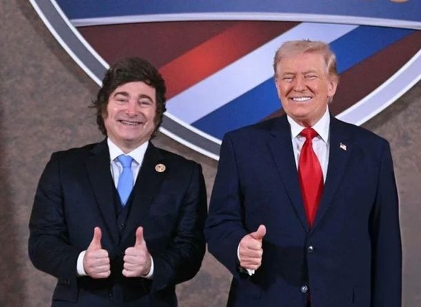 Javier Milei ya está en Nueva York para la Argentina Week: su agenda completa