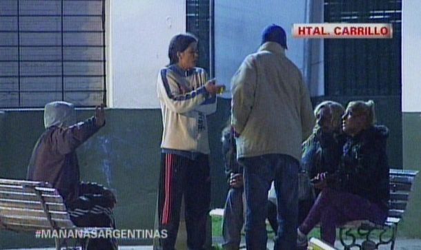 Un enfrentamiento entre barras de Almagro deja tres heridos