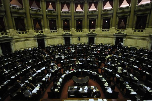 Cámara de Diputados