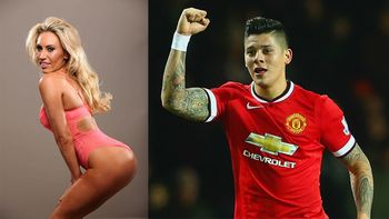 marcos rojo, involucrado en un escandalo sexual marcos rojo, involucrado en un escandalo sexual