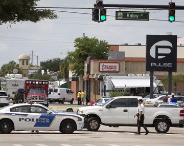 Habló un empleado del boliche donde se perpetró la masacre gay: Mateen entró provocando