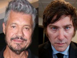 Marcelo Tinelli criticó fuertemente a Javier Milei por su gestión.