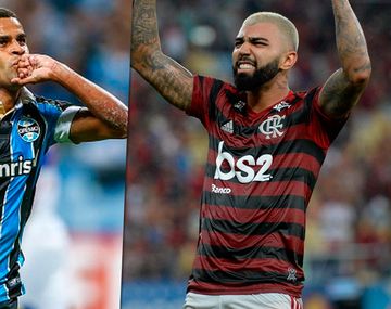 Tras el Superclásico