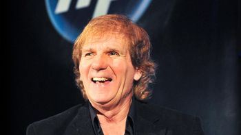 la palabra que faltaba: ¿que dijo el bambino veira sobre la polemica de sampaoli? la palabra que faltaba: ¿que dijo el bambino veira sobre la polemica de sampaoli?