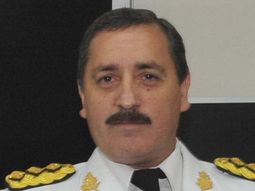 Ramón Frías. Gentileza diario La Voz del Interior