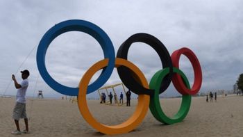miles de turistas cancelaron su viaje a los juegos olimpicos en rio por la detencion de presuntos terroristas miles de turistas cancelaron su viaje a los juegos olimpicos en rio por la detencion de presuntos terroristas