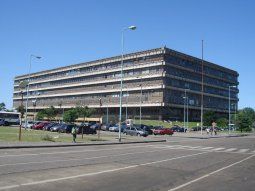 Facultad de Ciencias Exactas y Naturales de la Universidad de Buenos Aires (UBA).