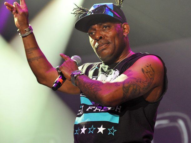 Confirmaron las causas del fallecimiento del rapero Coolio: de qué murió