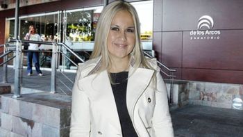 veronica ojeda fue a hacerse un chequeo y ya tiene la fecha tentativa del parto veronica ojeda fue a hacerse un chequeo y ya tiene la fecha tentativa del parto