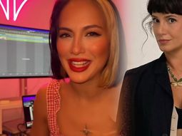 Flor Vigna destrozó a Siciliani por su vínculo con Luciano Castro: Se hacía la amiga