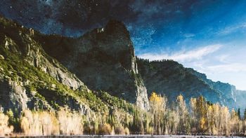 La imagen de Kevin Wolfse volvió viral La imagen de Kevin Wolfse volvió viral