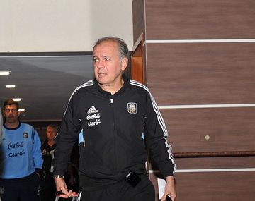 Sabella abrió su casa para ayudar a los damnificados