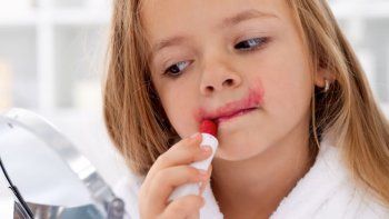 la anmat prohibio la venta de una serie de maquillajes infantiles la anmat prohibio la venta de una serie de maquillajes infantiles