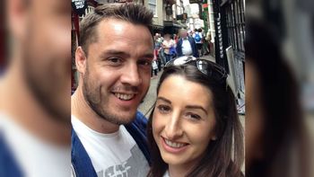 quiso subastar online a su mujer como broma y le ofrecieron 85 mil dolares quiso subastar online a su mujer como broma y le ofrecieron 85 mil dolares