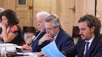 coronavirus: por decreto, la cuarentena sera obligatoria coronavirus: por decreto, la cuarentena sera obligatoria