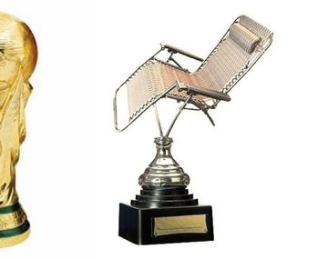 Los mejores memes por la designación de Mauricio Macri como presidente de la Fundación FIFA