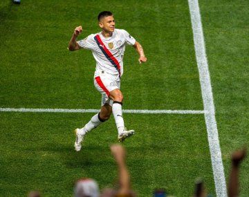 El Diablito Echeverri podría dejar Manchester City: dónde sigue su carrera