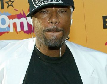 Ricky Harris