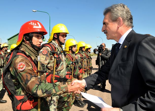 Argentina volverá a construir embarcaciones para Defensa