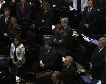 El Seando aprobó el Presupuesto 2015