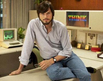 Las empresas a las que apostó Ashton Kutcher para construir una fortuna