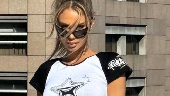 Sahara Ray murió a los 34 años. Sahara Ray murió a los 34 años.
