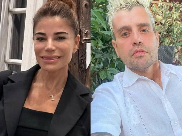 Zulemita Menem se distancia de Carlos Nair en la disputa por la herencia