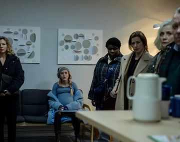 La emotiva serie basada en una novela que conmueve con solo 6 capítulos