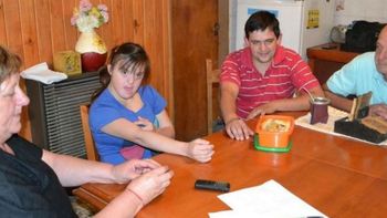 Gentileza diario La Voz Gentileza diario La Voz