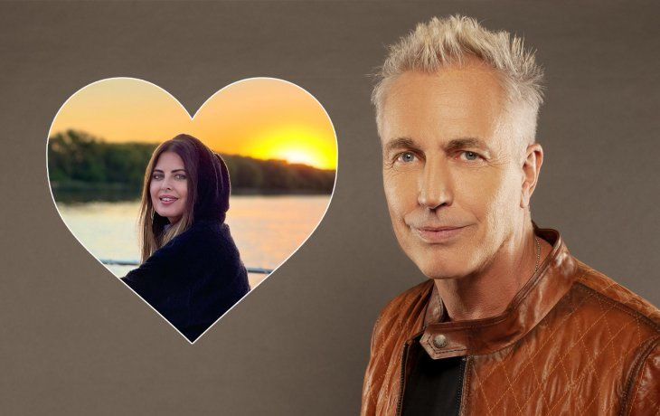 Marley conducirá un programa en homenaje a Silvina Luna por Telefe