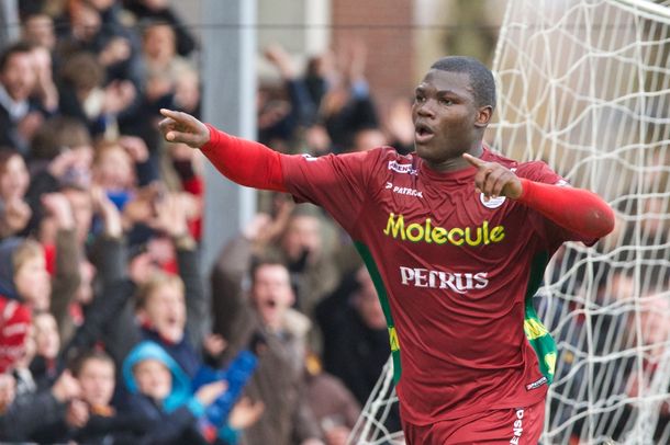 Un jugador belga murió en un accidente de tránsito