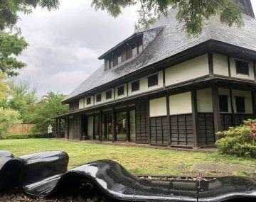 Tres escapadas que mezclan arte con naturaleza a solo dos horas de Buenos Aires