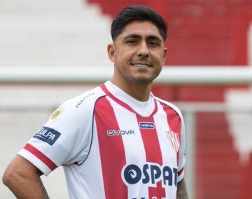 Allanaron la casa de Tarragona