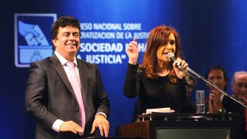 fernando espinoza conducira el pj bonaerense fernando espinoza conducira el pj bonaerense