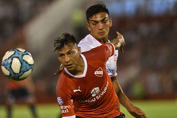 Independiente vs Huracán