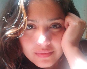 Ivana Britez tenía 27 años