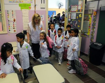 Las claves para un buen manejo del aula