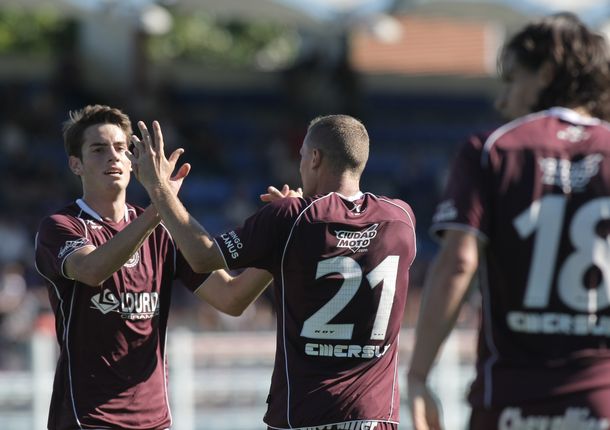 Lanús visita a All Boys con el objetivo de arrimarse a la punta