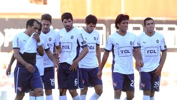 independiente igualo con tigre y se mantiene en descenso independiente igualo con tigre y se mantiene en descenso