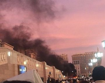 Arabia Saudita: Triple atentado en dos mezquitas y un centro comercial
