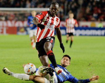 Estudiantes vs Huachipato