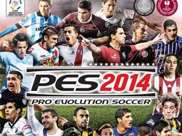 revolucion en buenos aires con la llegada del pes 2014 revolucion en buenos aires con la llegada del pes 2014