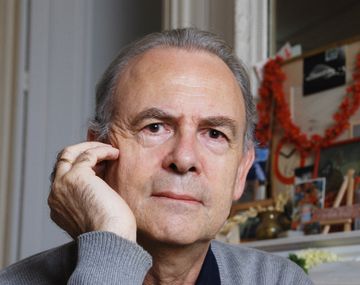Patrick Modiano